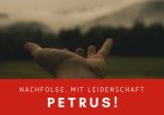 Petrus!