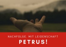 Petrus!