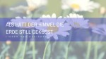Banner Lieder&Gedichte