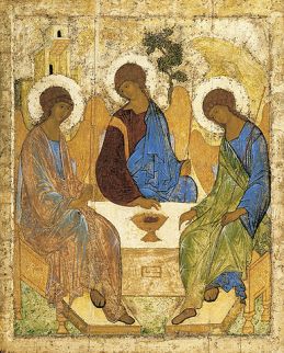385px-Angelsatmamre-trinity-rublev-1410