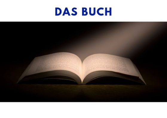 Buch