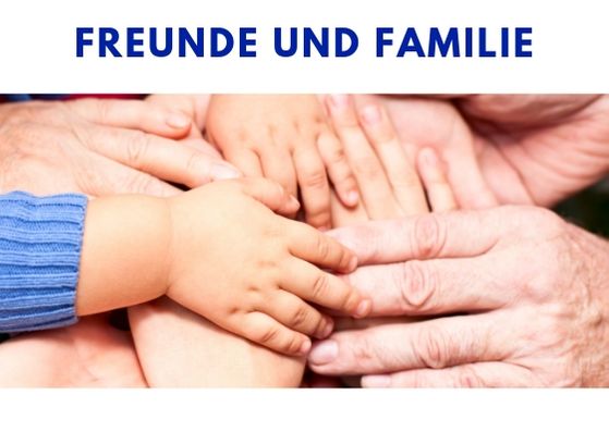 Freunde