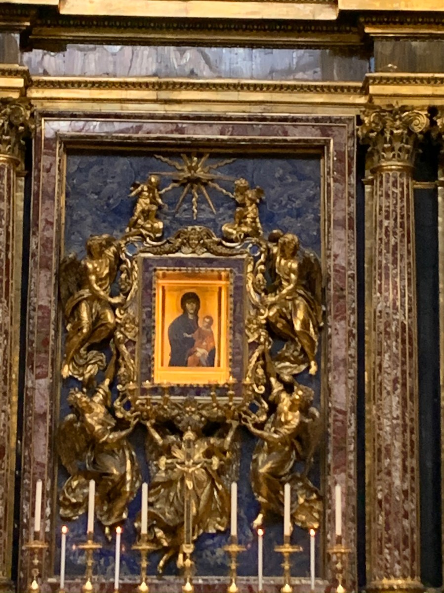 MarienikoneSantaMaria