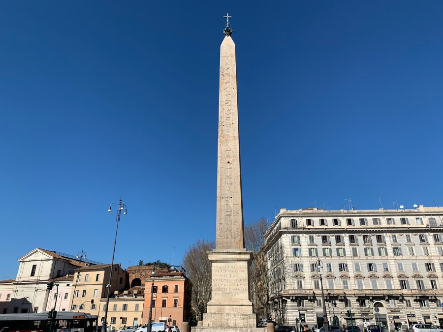 LateranObelisk