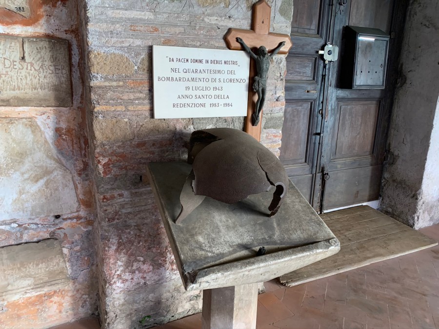 SanLorenzoBombe