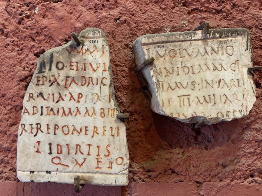 SanSebastianoSplitter