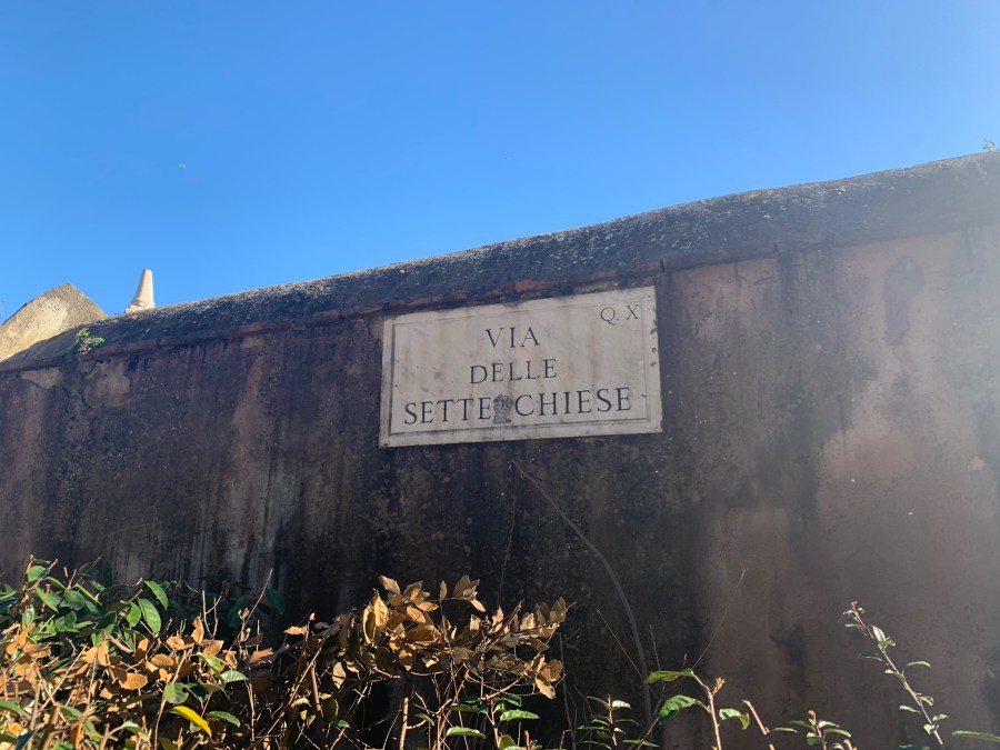 vie delle settechiese#2