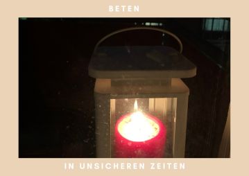 ButtonsUnsichereZeiten