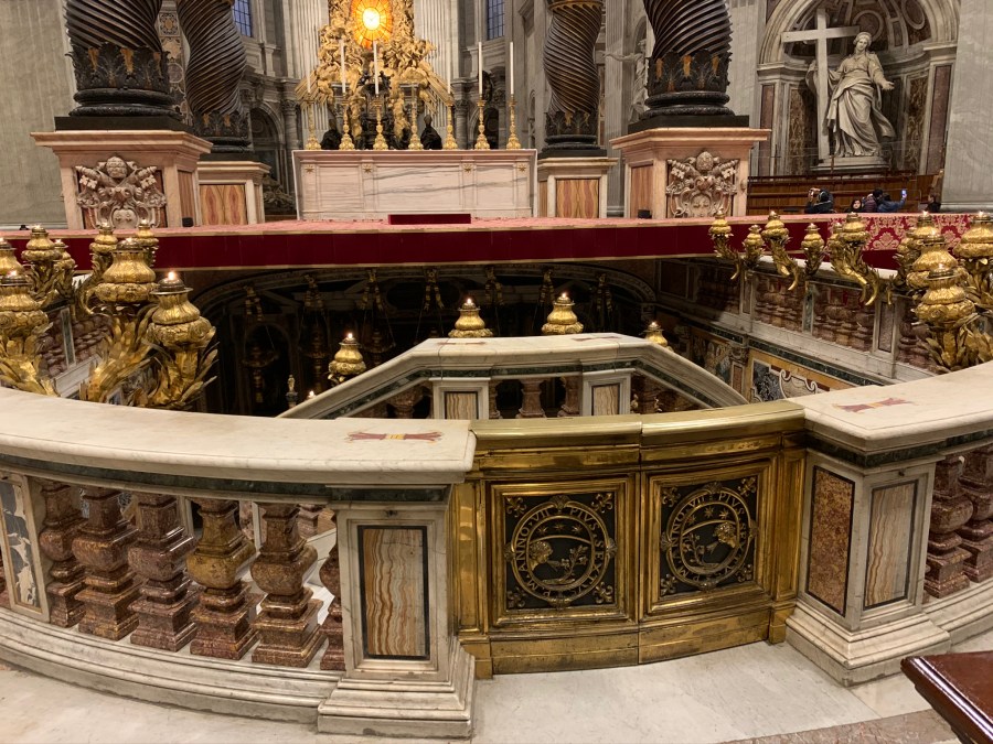 ConfessioPetri