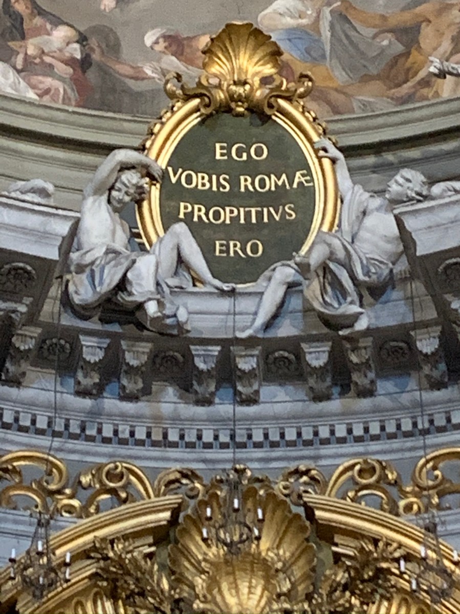 EgoVobis