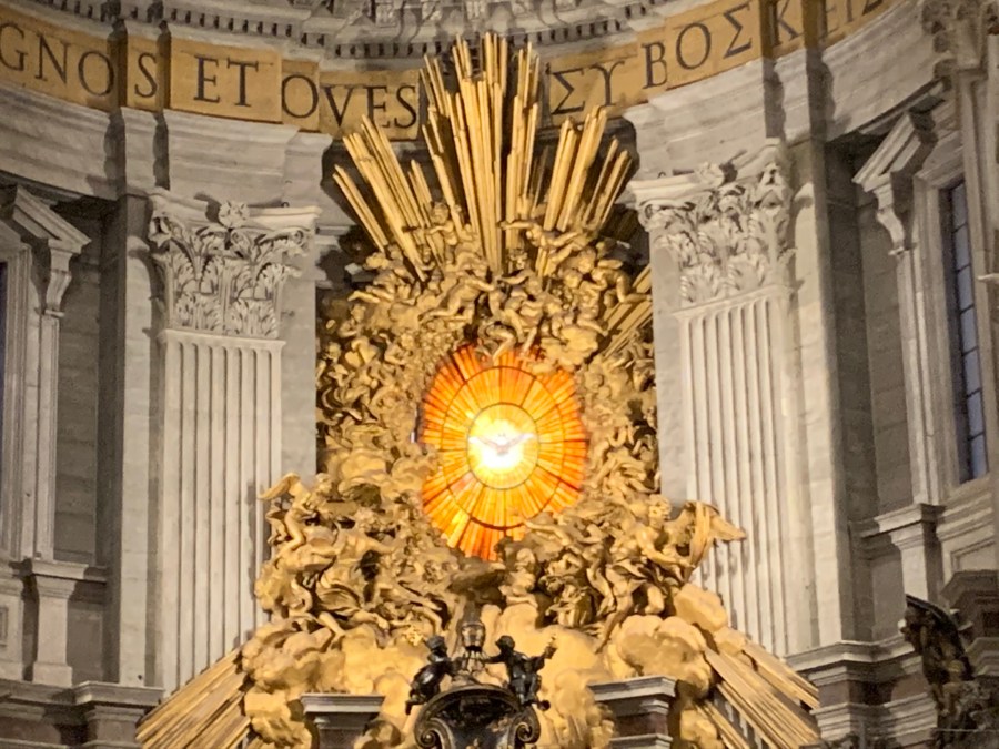 HeiligGeist