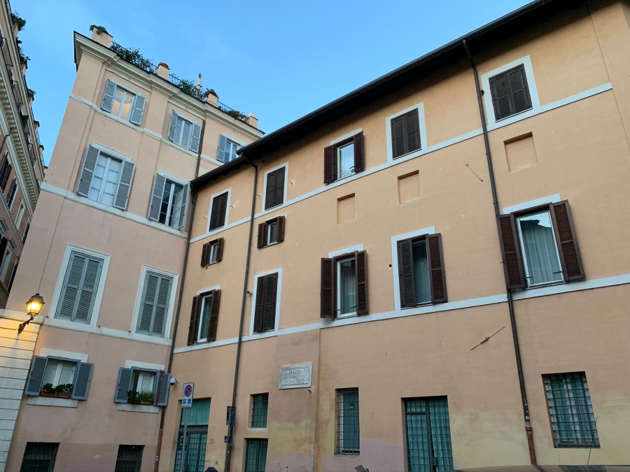 piazzadelParadiso