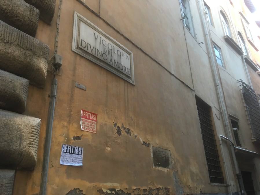 Viccolodivinoamore