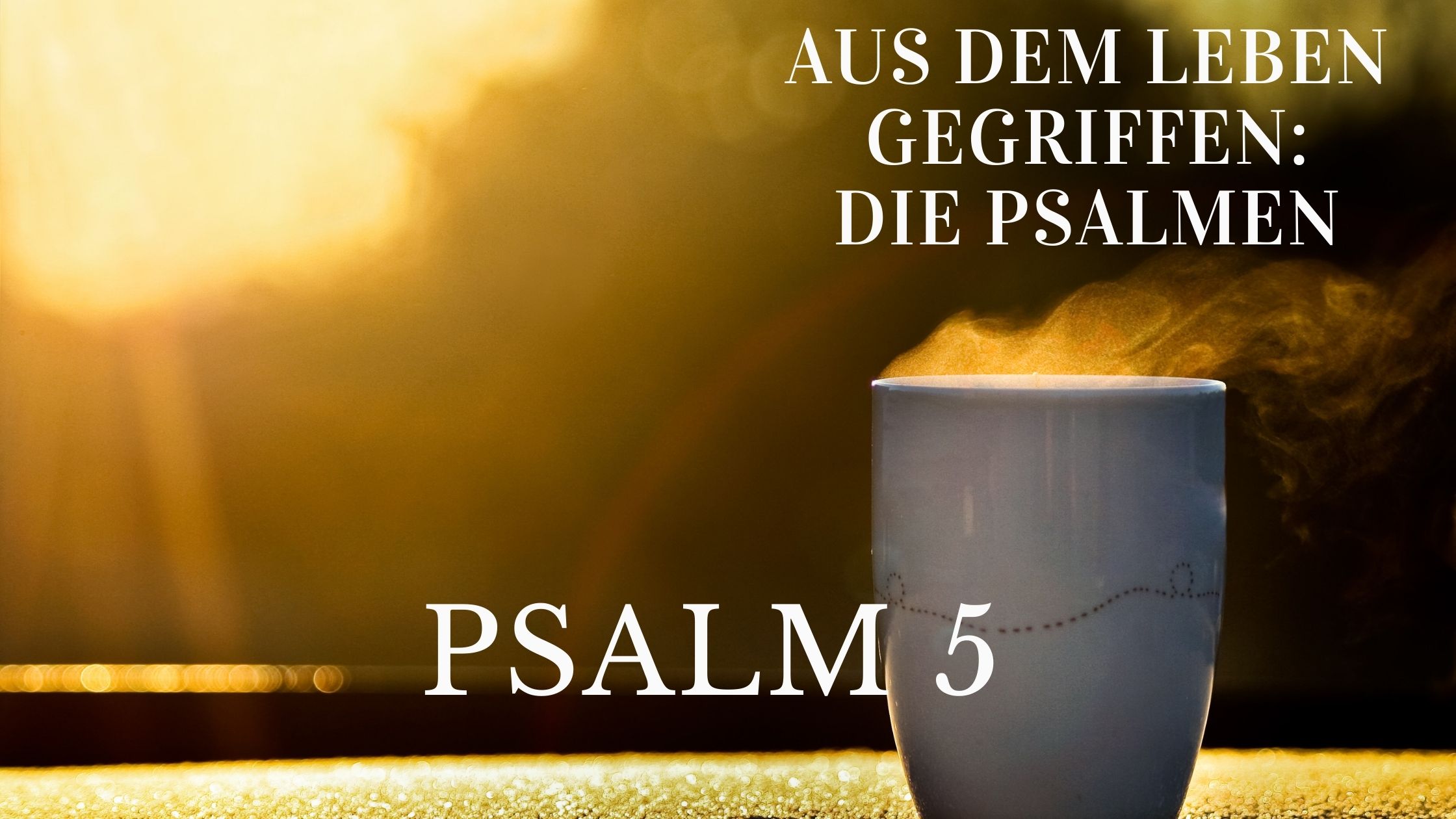 zeichen in psalmen 4 buchstaben